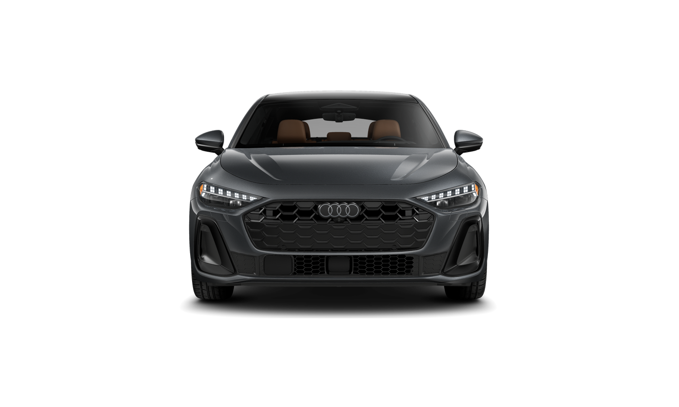 2026 Audi A5 Sedan