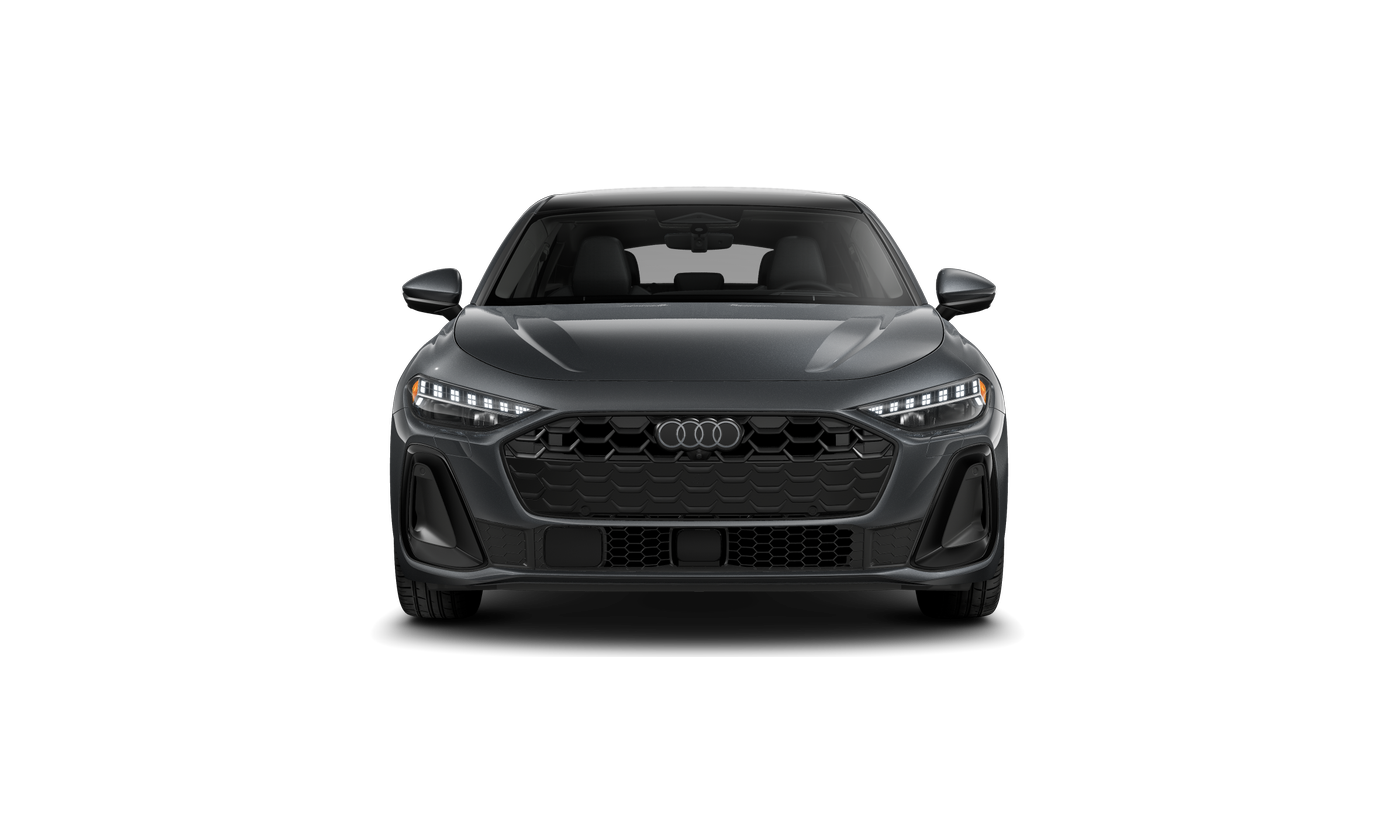 2026 Audi A5 Sedan