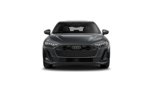 2026 Audi A5 Sedan