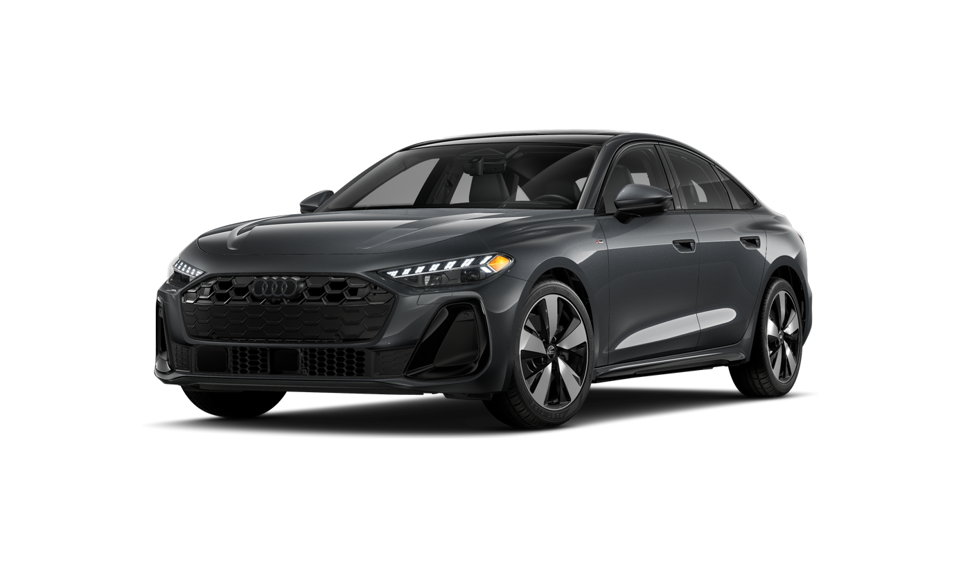 2026 Audi A5 Sedan