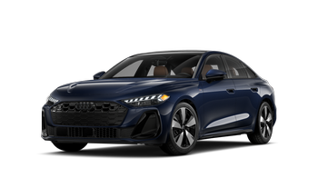 Photo of 2026 Audi A5 Sedan