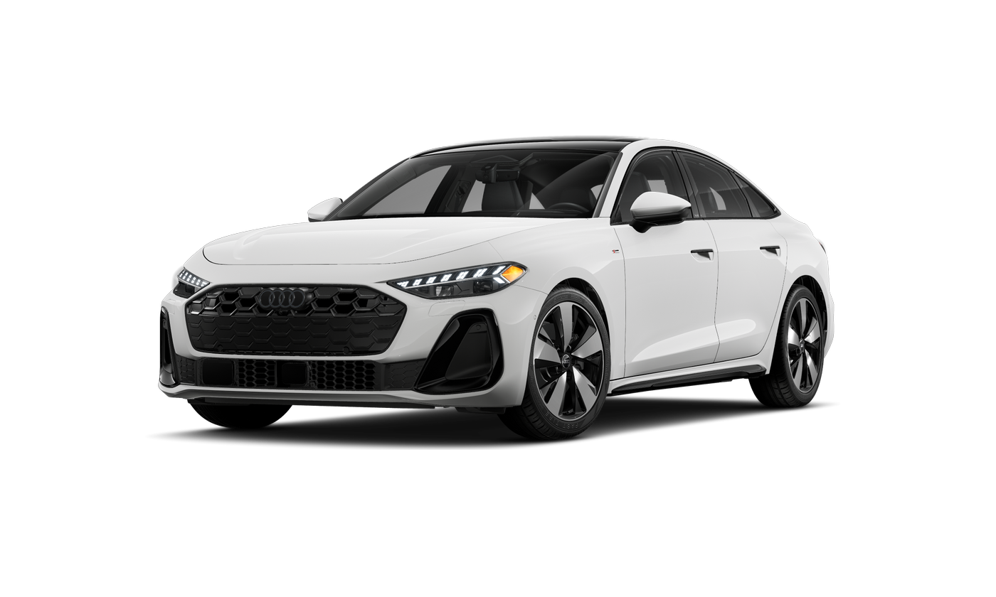 2026 Audi A5 Sedan