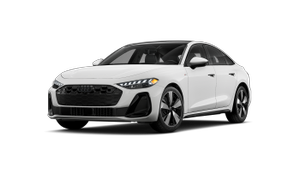2026 Audi A5 Sedan