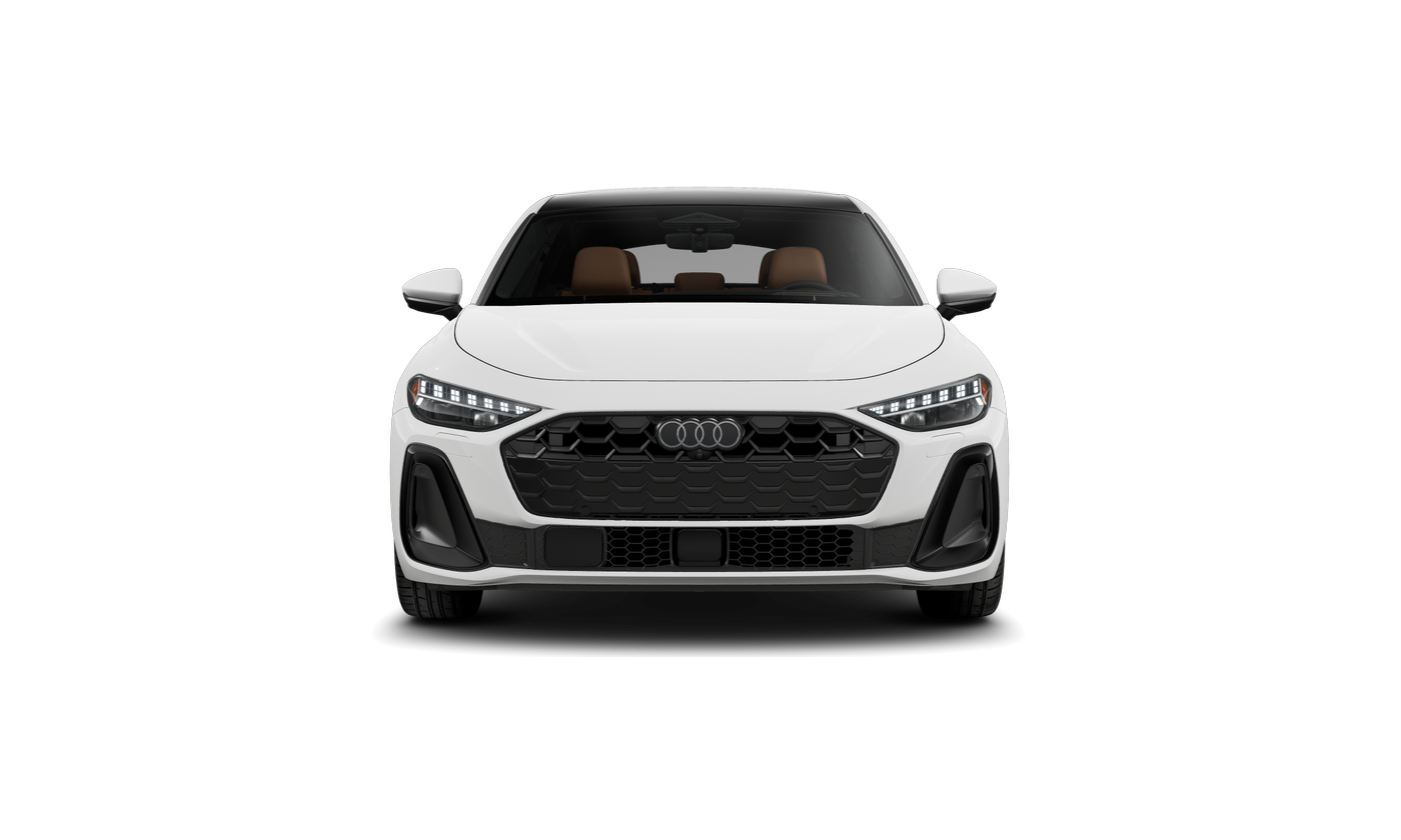 2026 Audi A5 Sedan
