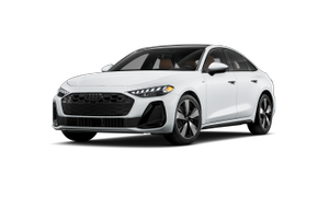 2026 Audi A5 Sedan