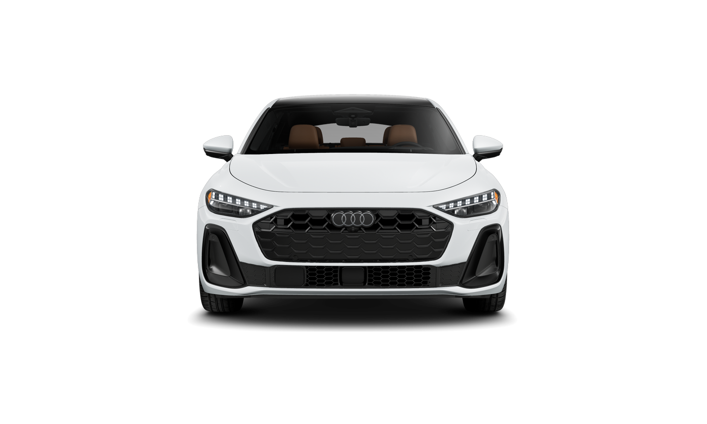 2026 Audi A5 Sedan