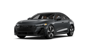 2026 Audi A5 Sedan