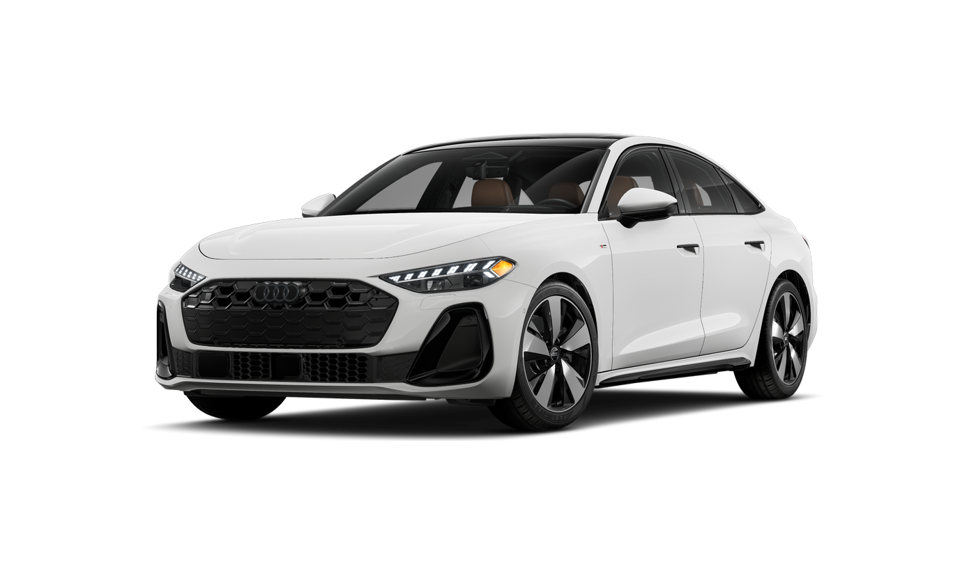 2026 Audi A5 Sedan