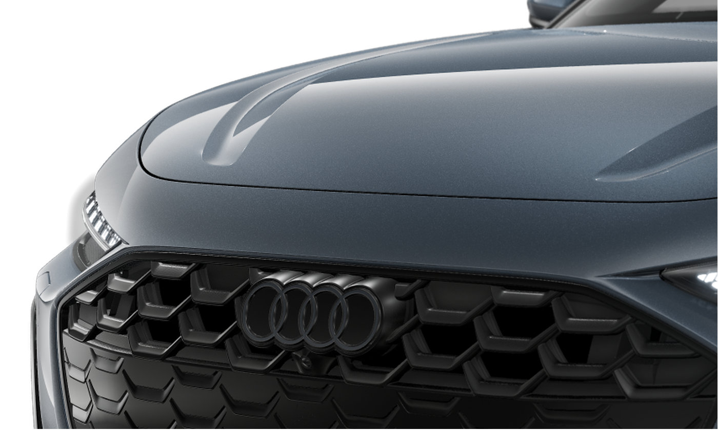 2026 AUDI A5 - Image 2