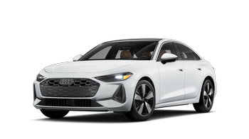 Photo of 2025 Audi A5 Sedan