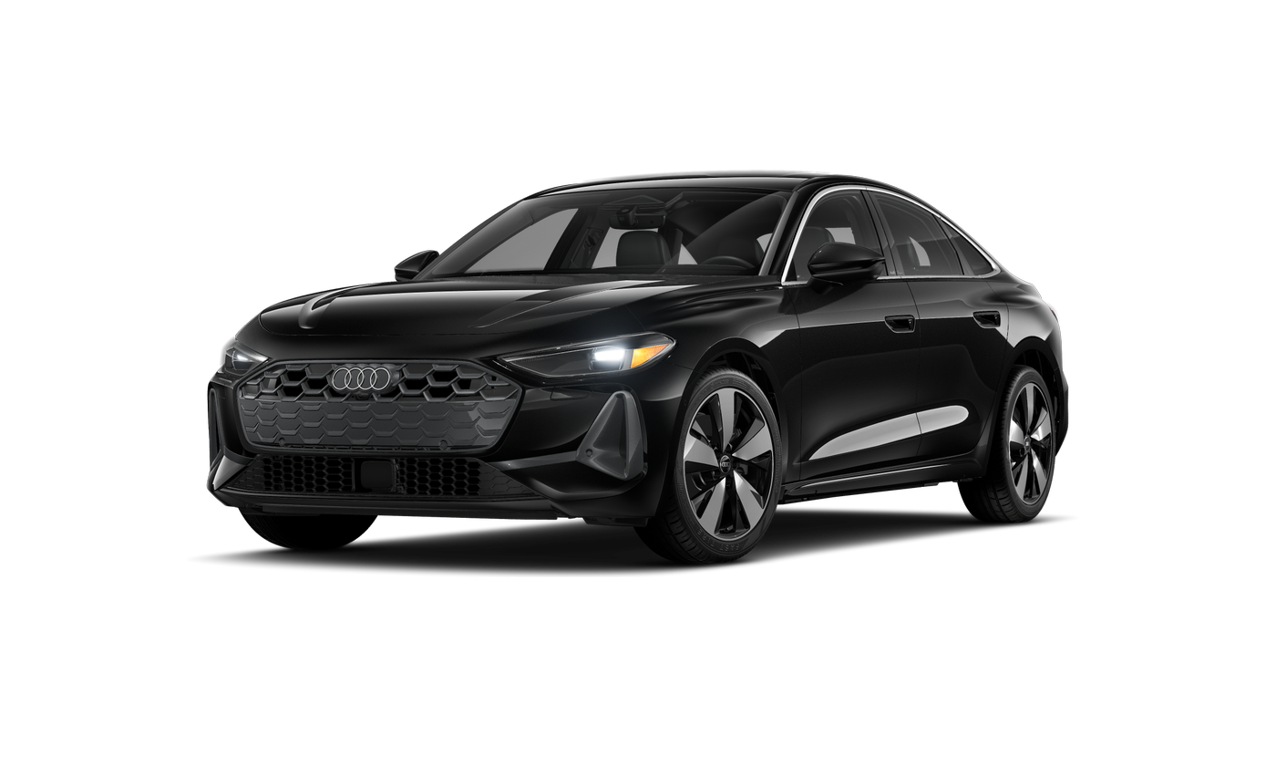 2025 Audi A5 Sedan