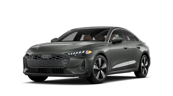 Photo of 2025 Audi A5 Sedan 