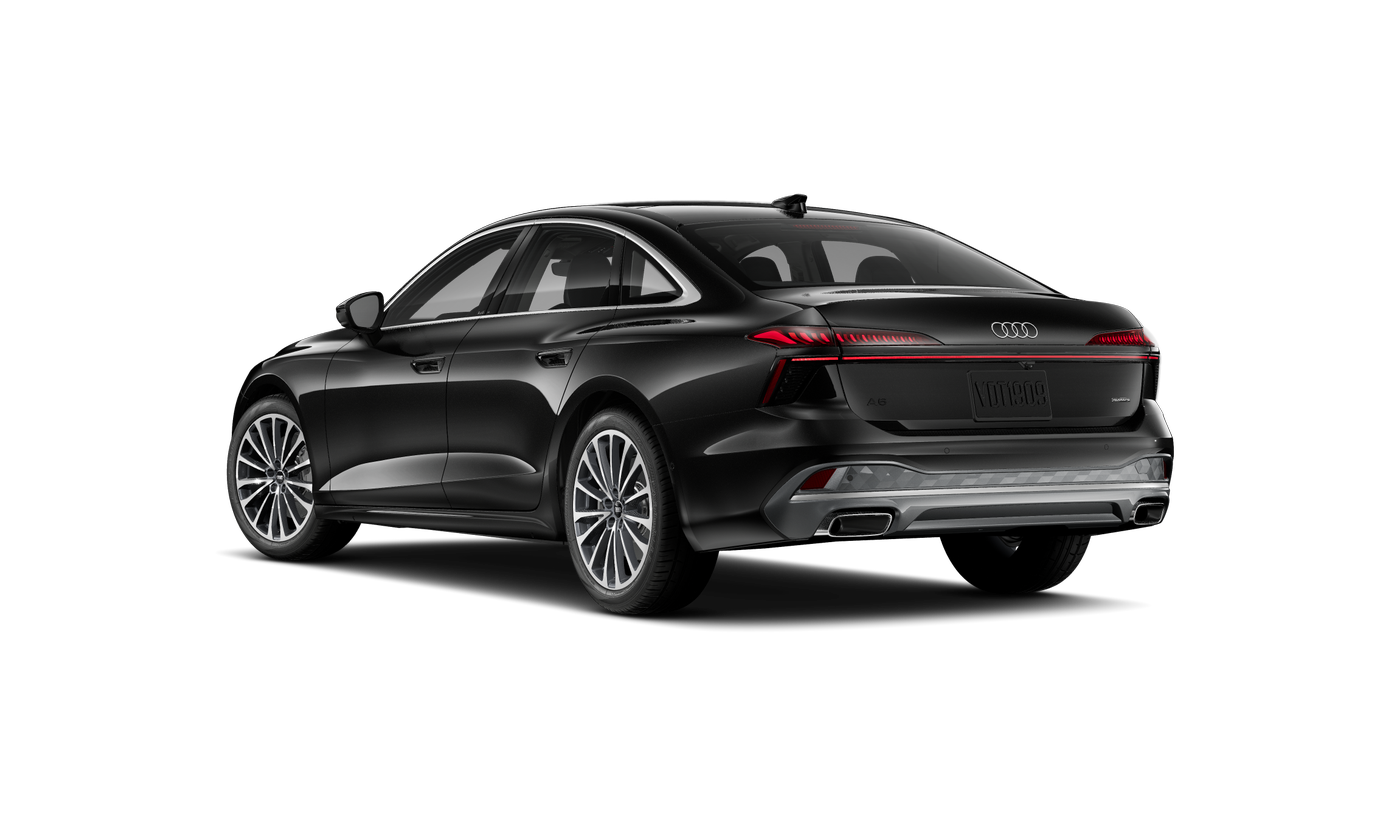 2026 Audi A6 Premium - Photo 60