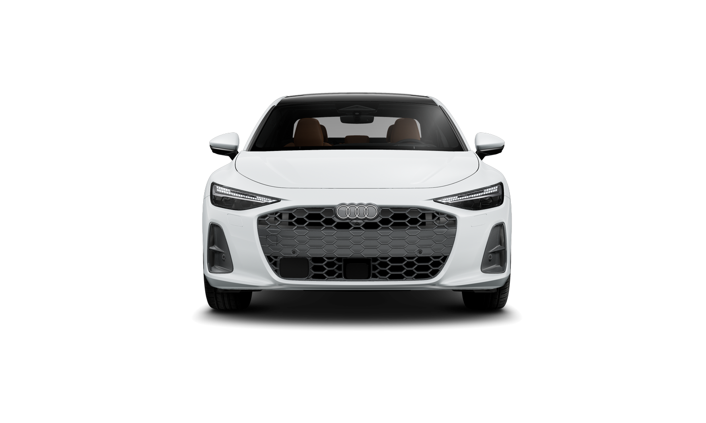 2026 Audi A6 Sedan