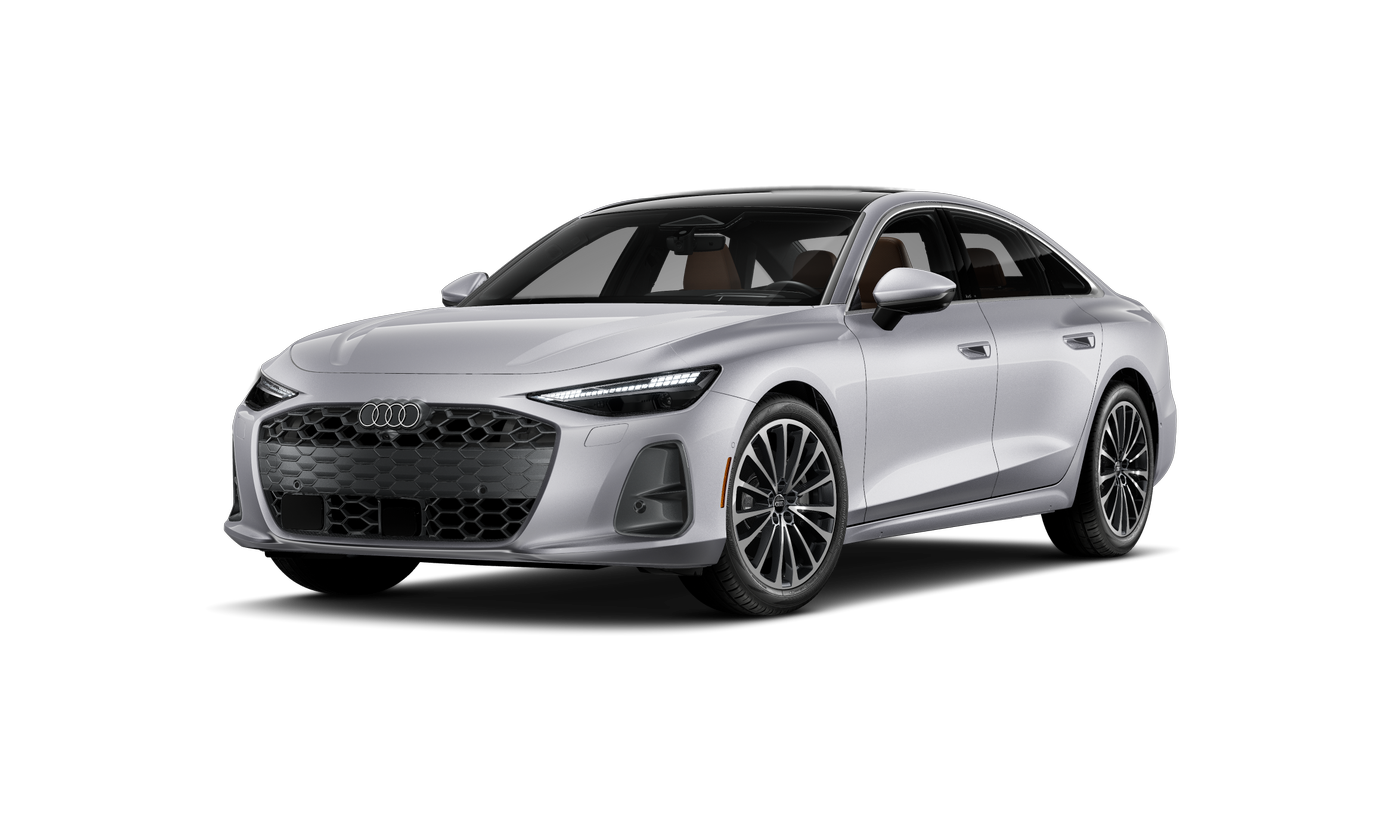2026 Audi A6 Sedan