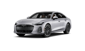 2026 Audi A6 Sedan