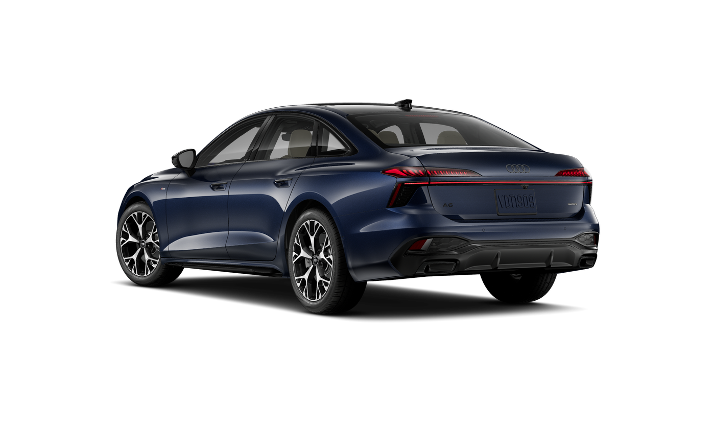 2026 Audi A6 Premium Plus - Photo 55