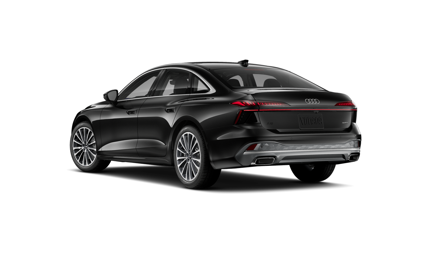 2026 Audi A6 Premium Plus - Photo 37