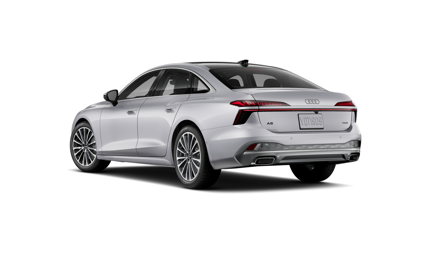2026 Audi A6 Premium Plus for sale in San Francisco, CA