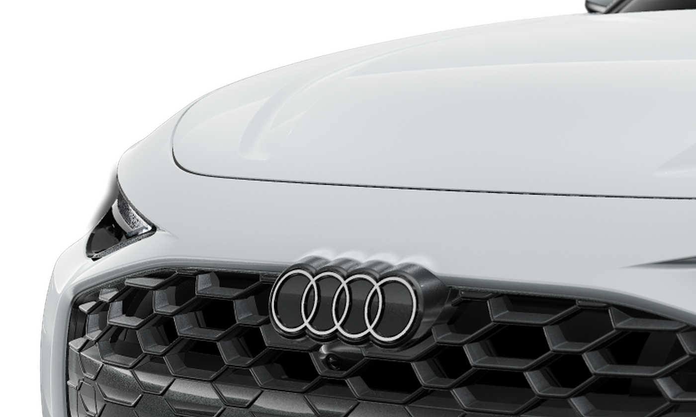 2026 Audi A6 Sedan