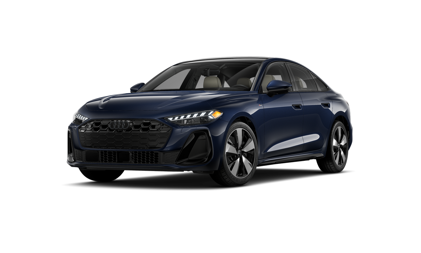 2026 Audi A5 Sedan