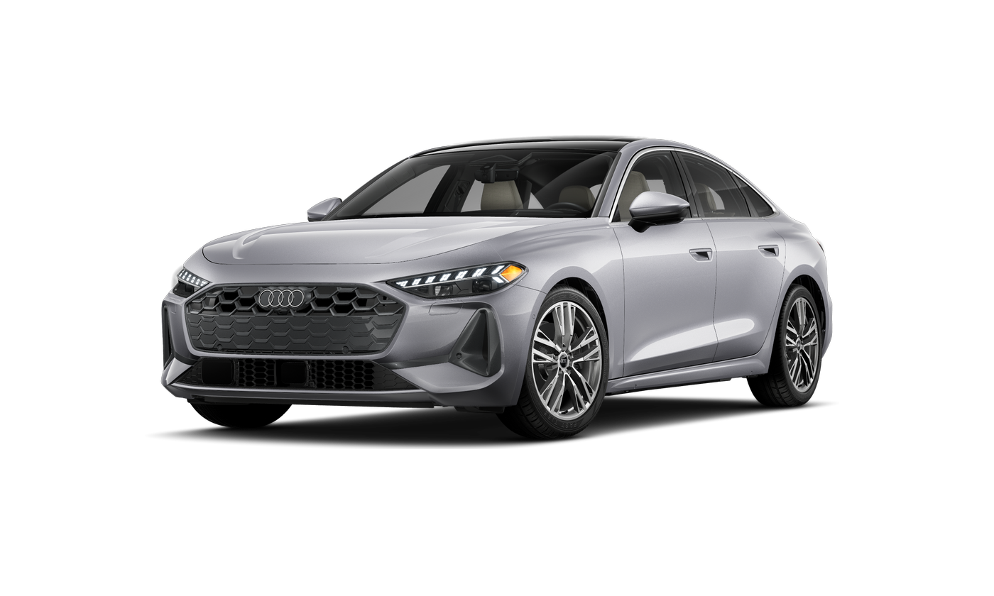 2026 Audi A5 Sedan