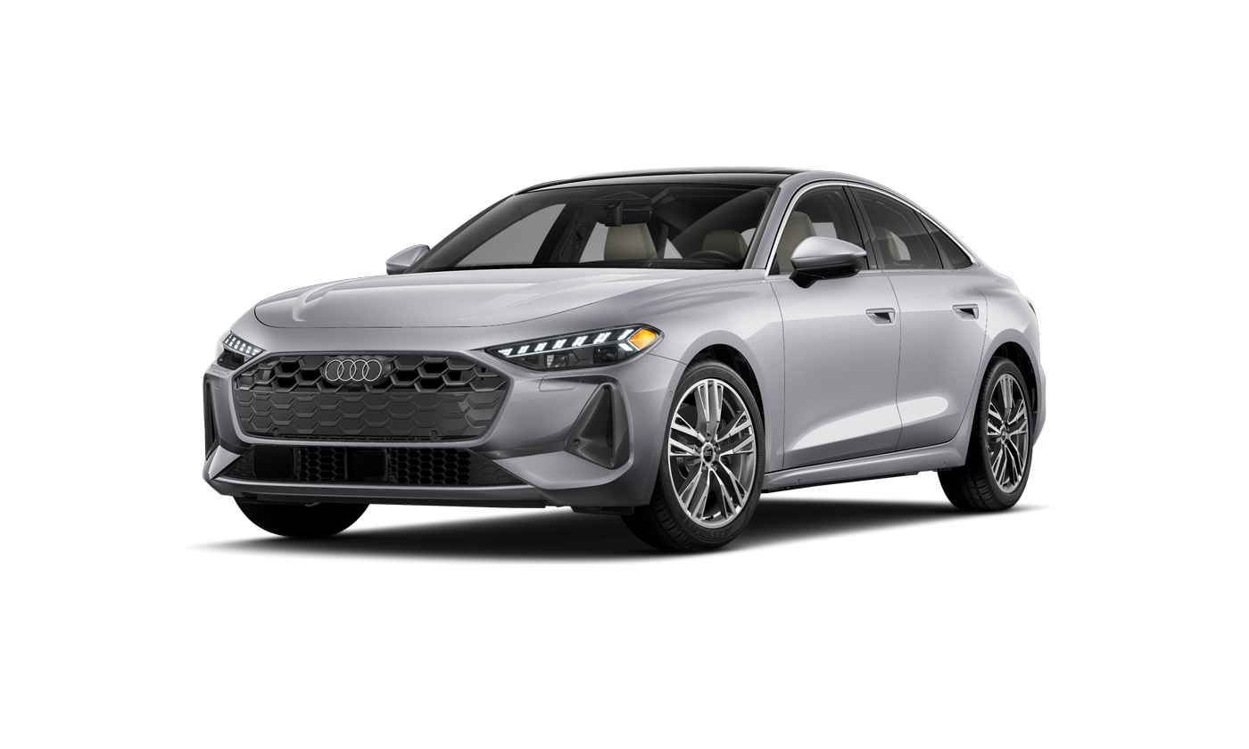 2026 Audi A5 Sedan