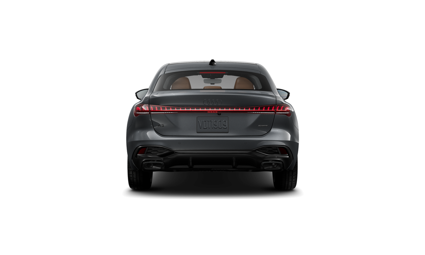 2026 Audi A5 Sedan