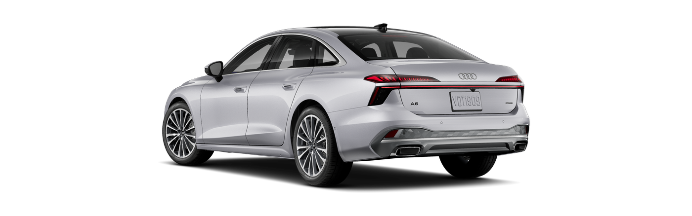 2026 Audi A6 Premium Plus - Photo 43