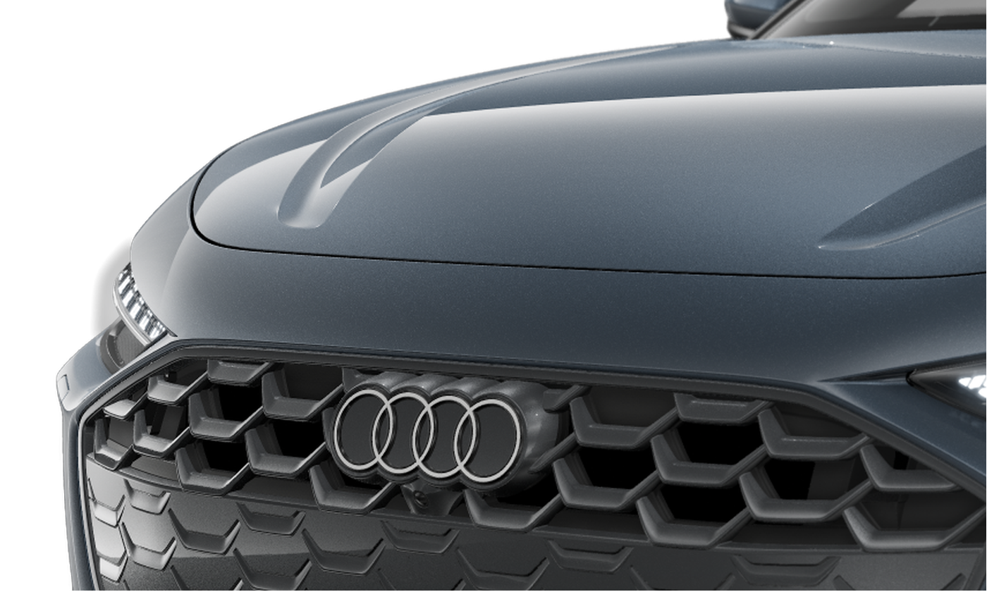 2026 Audi A5 Sedan