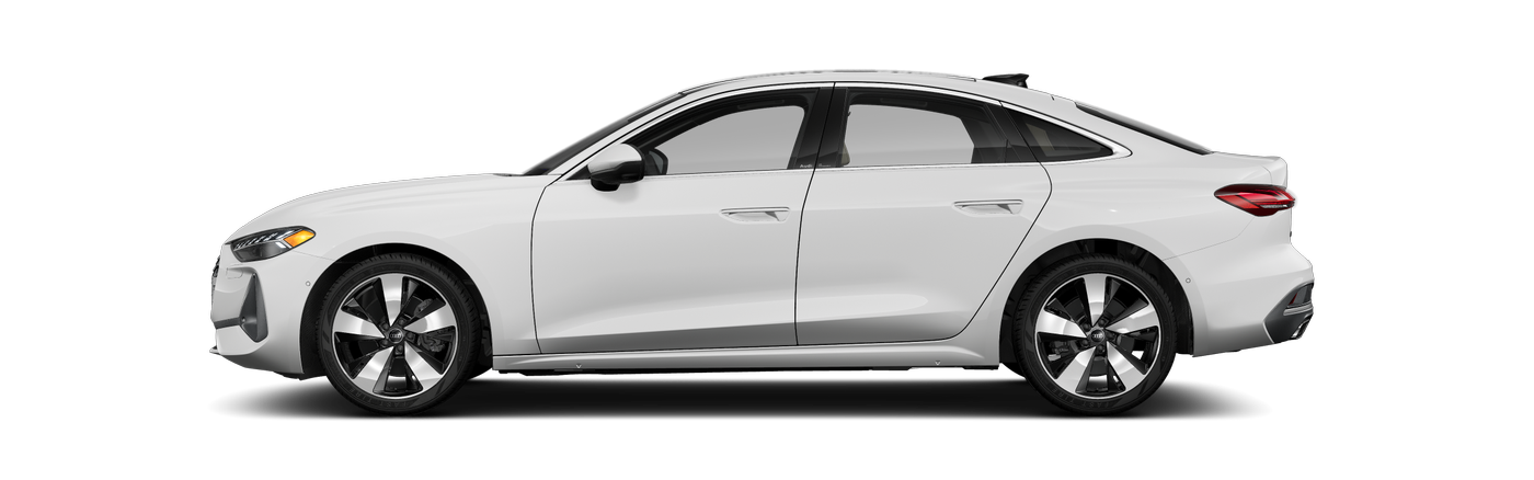 2025 Audi A5 Premium Plus - Photo 43