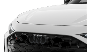2026 Audi S5 Sedan