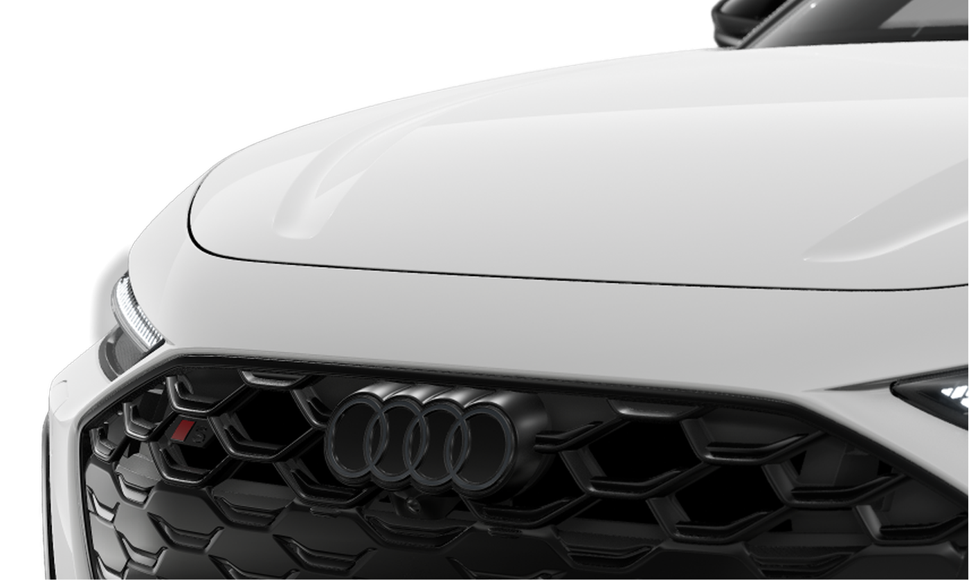 2026 Audi S5 Sedan