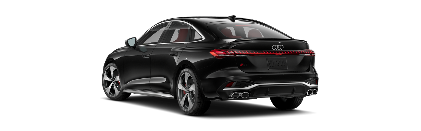 2025 Audi S5 Premium Plus - Photo 29