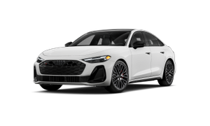 2026 Audi S5 Sedan