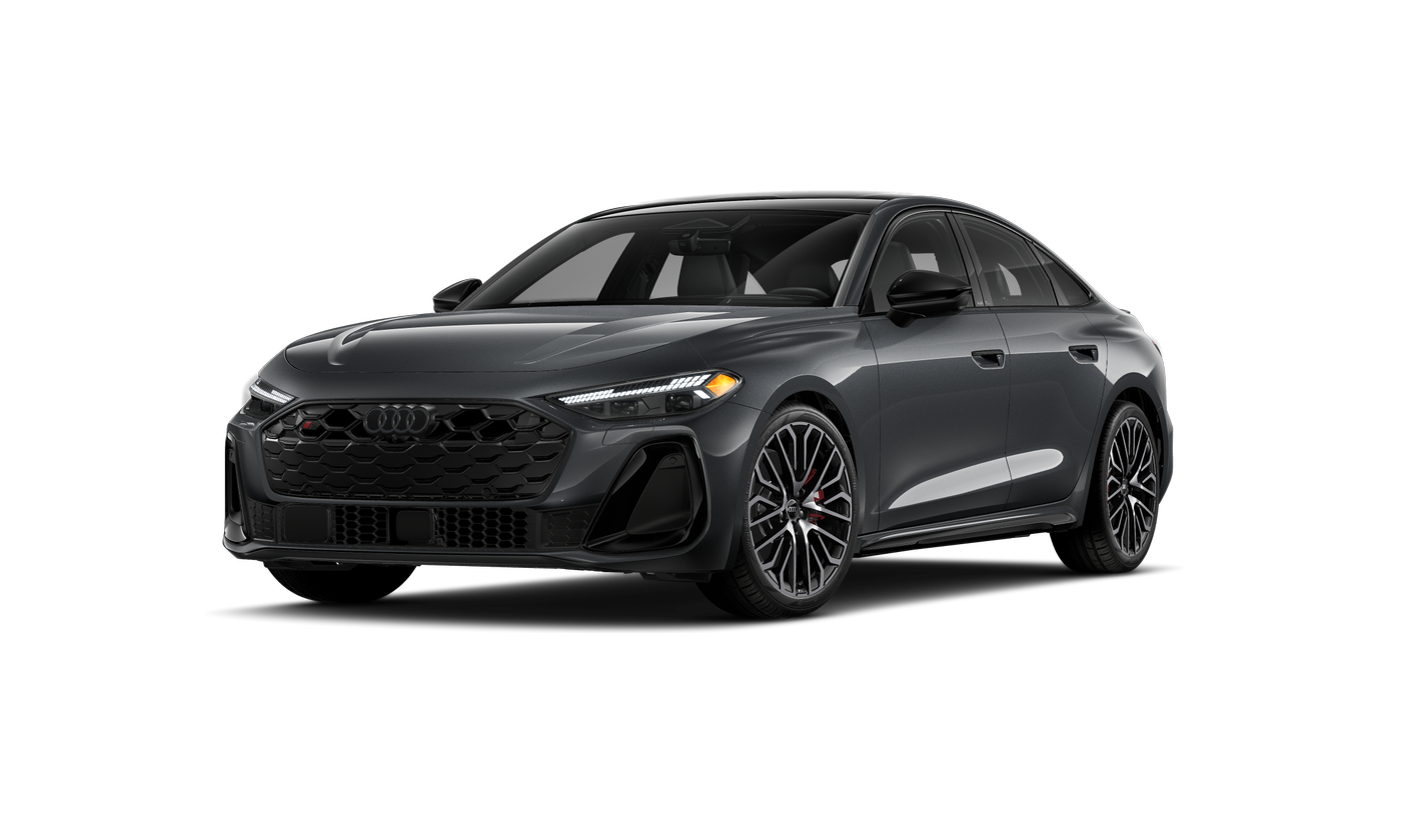 2025 Audi S5 Premium Plus - Photo 52