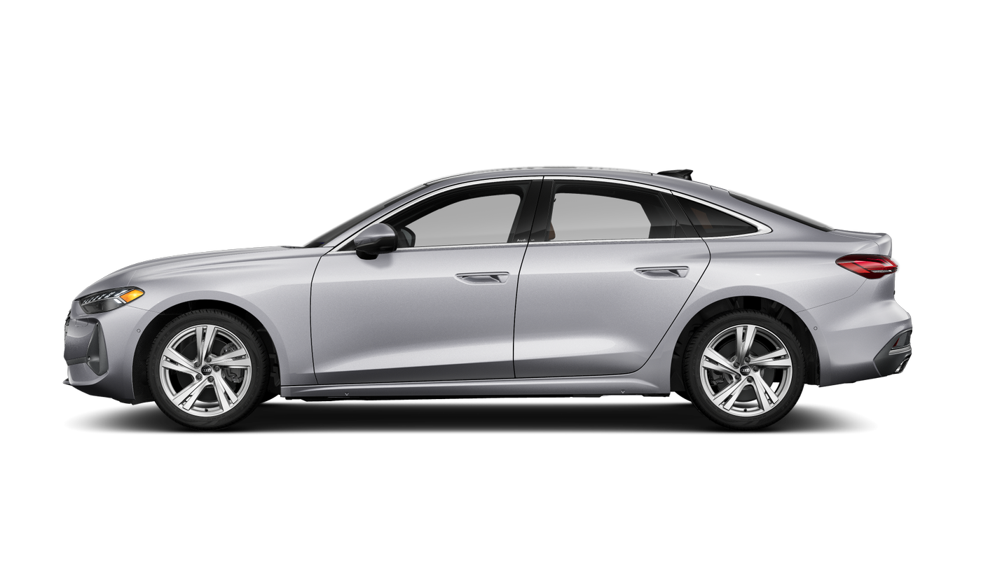 2026 Audi A5 Sedan