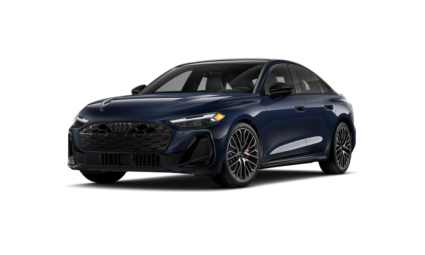 2025 Audi S5 Premium Plus - Photo 37