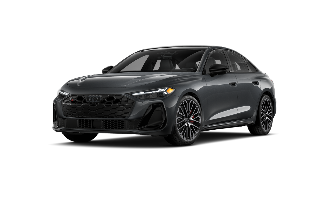 2025 Audi S5 Premium Plus - Photo 36