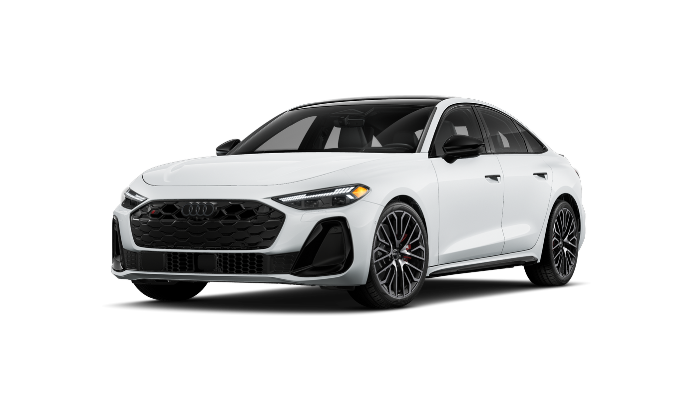 2025 Audi S5 Premium Plus - Photo 26