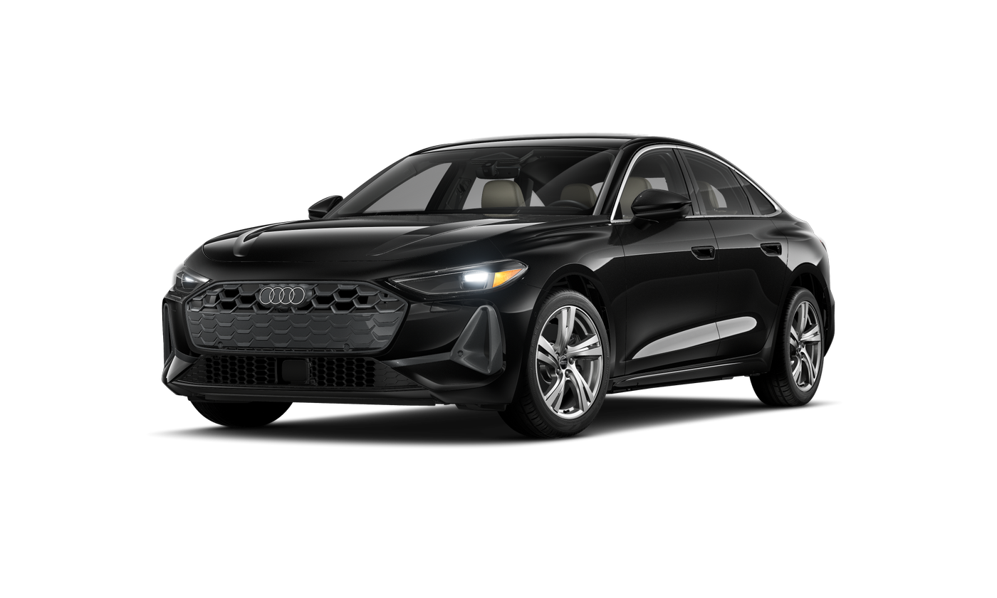 2025 Audi A5 Premium - Photo 26