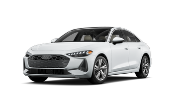 Photo of 2025 Audi A5 Sedan