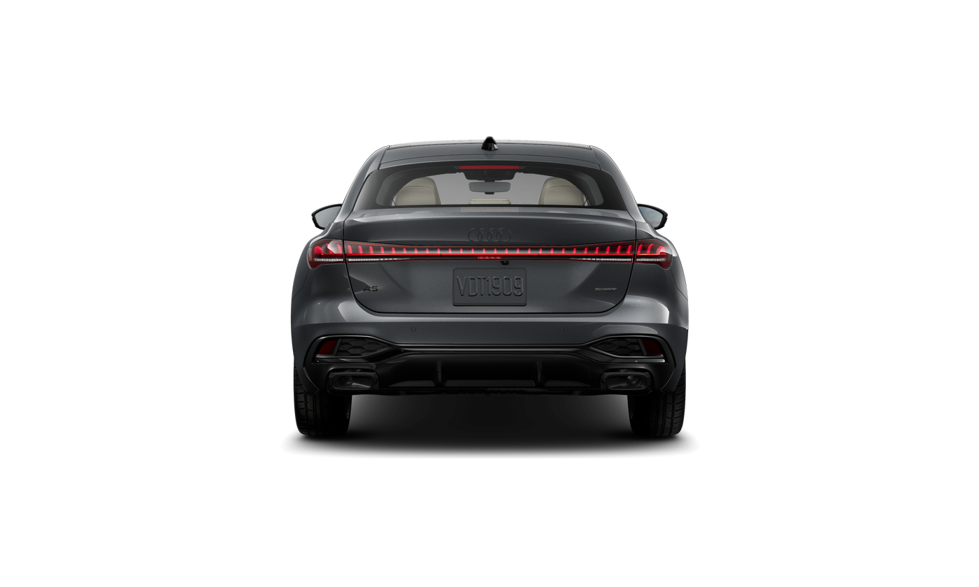 2026 Audi A5 Sedan