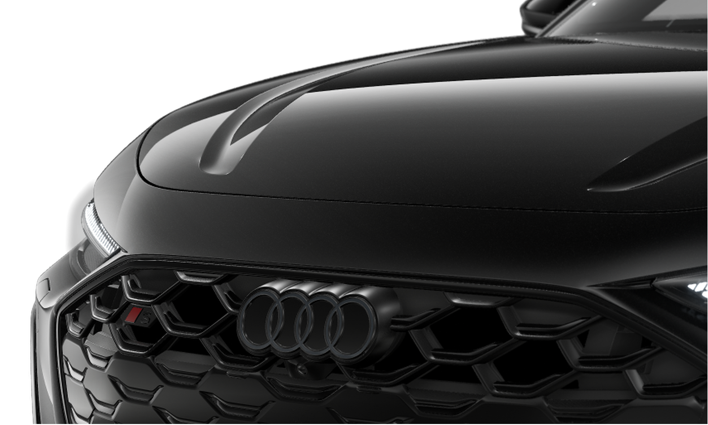 2026 Audi S5 Sedan