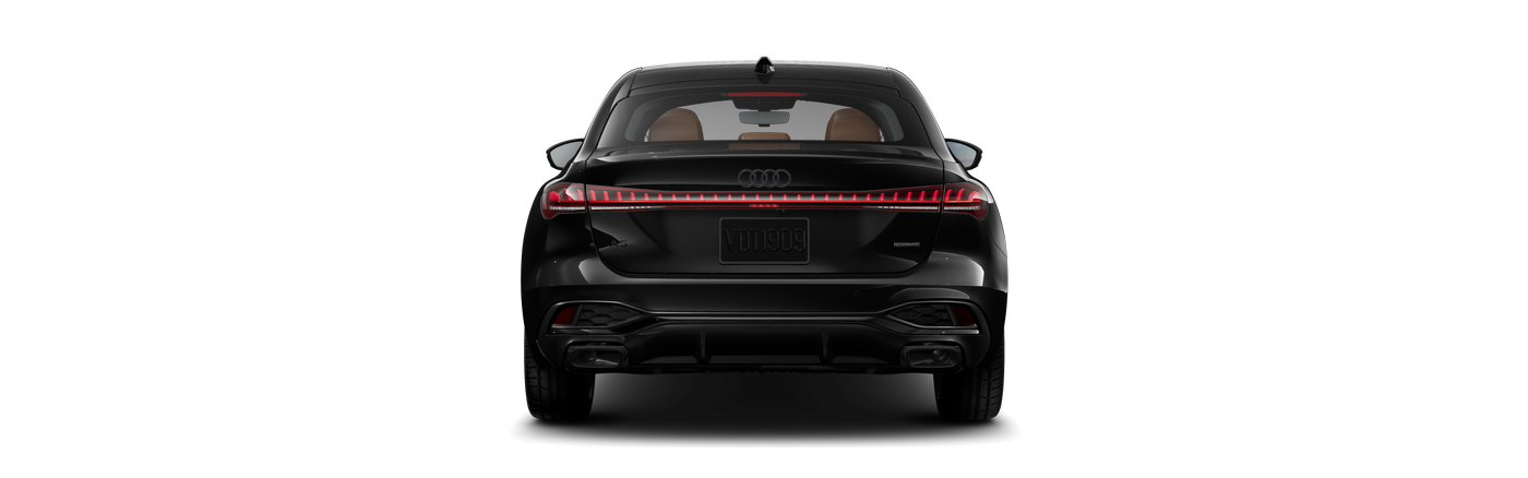 2026 Audi A5 Premium Plus - Photo 55