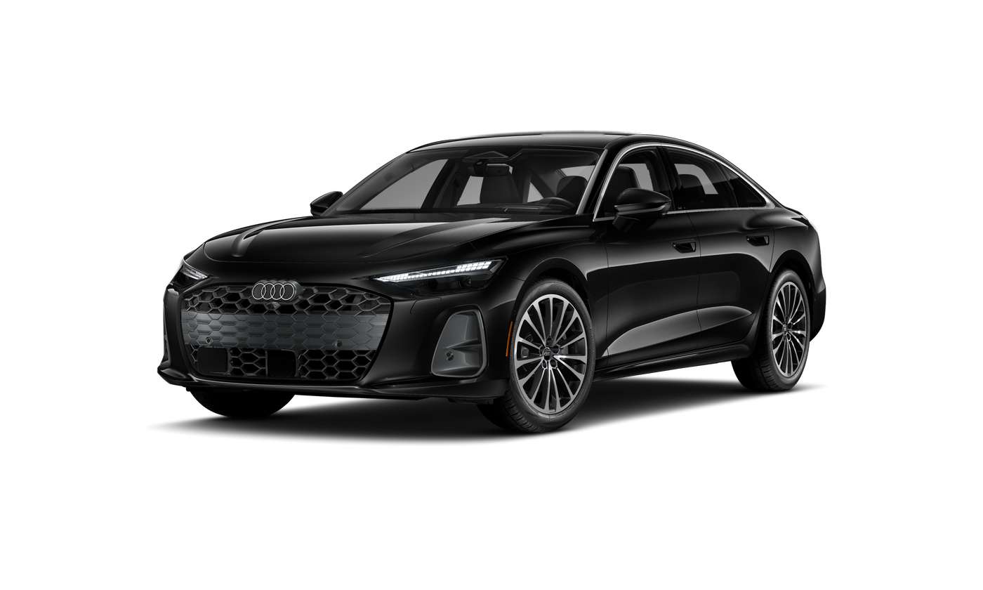 2026 Audi A6 Premium Plus - Photo 28
