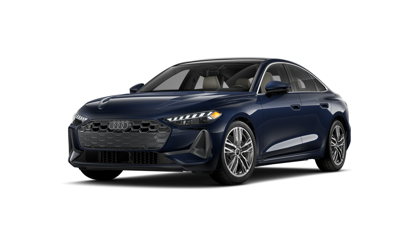 2026 Audi A5 Sedan