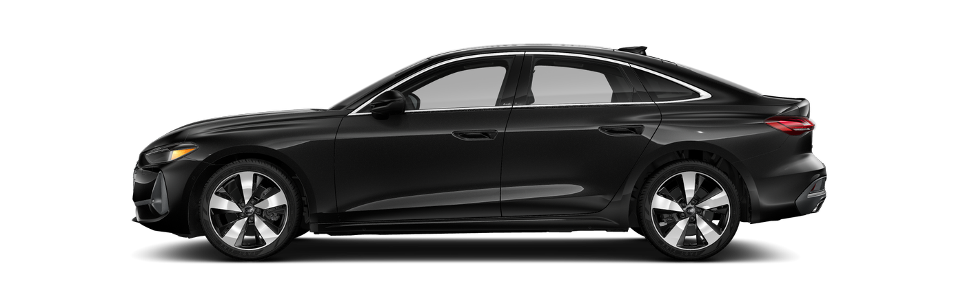 2025 Audi A5 Premium - Photo 46