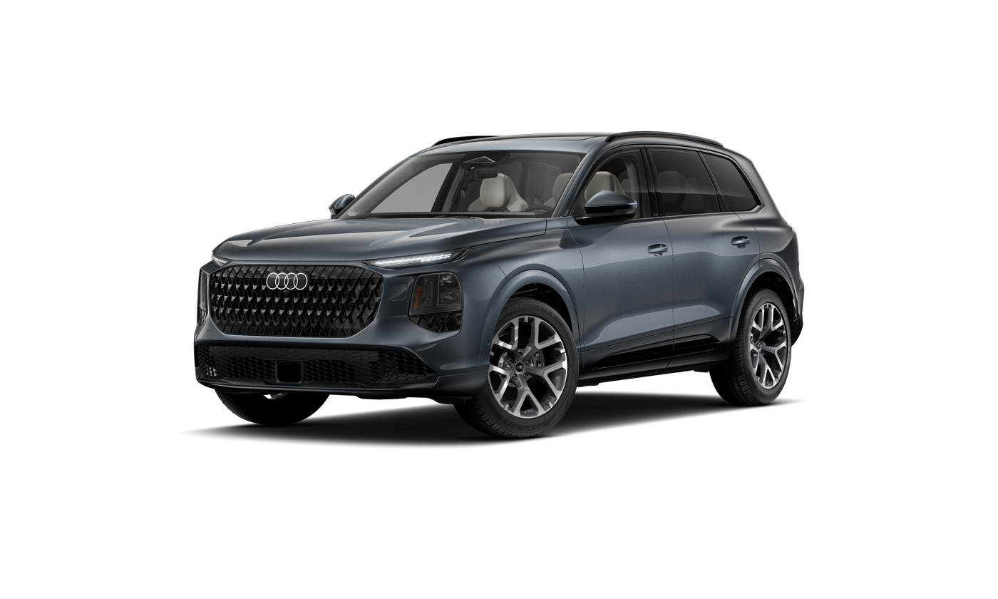 2027 Audi Q7