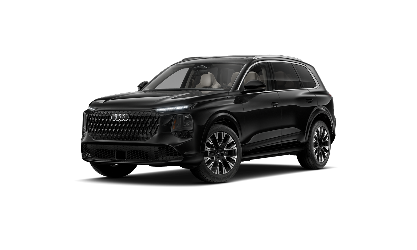 2027 Audi Q7
